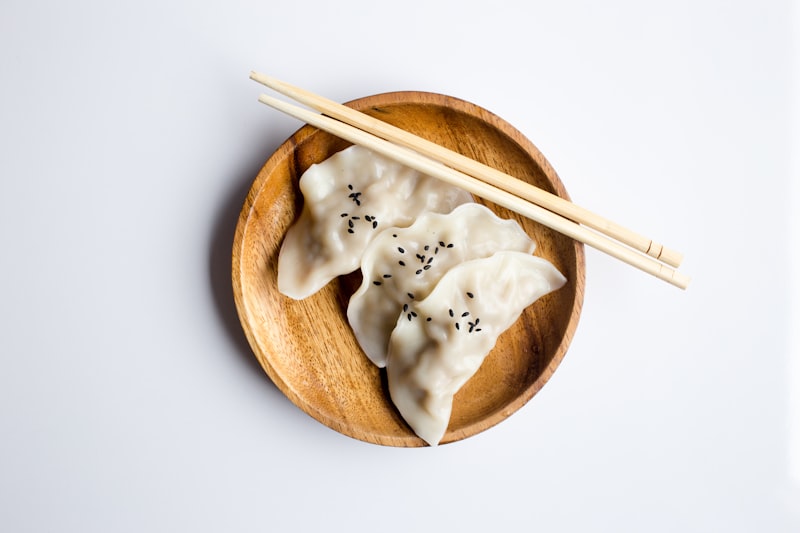 Gyoza (6)