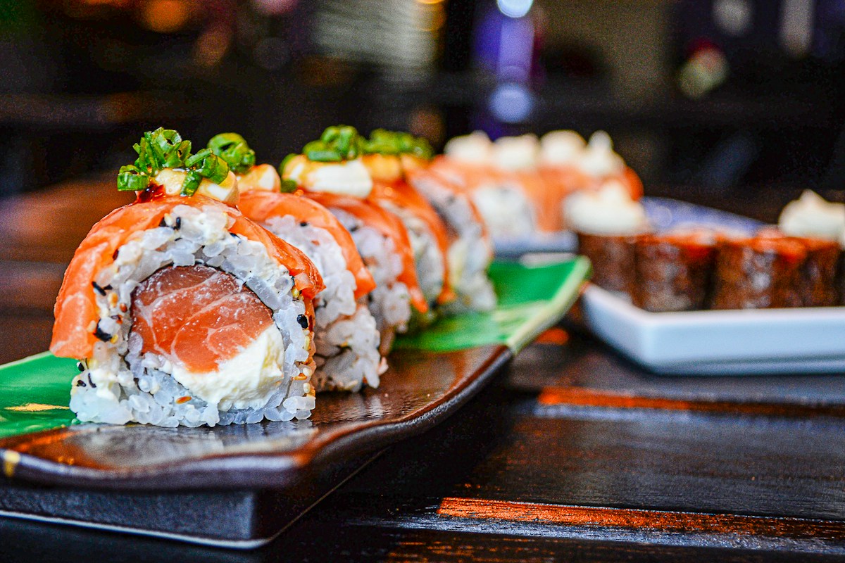 Somon Maki