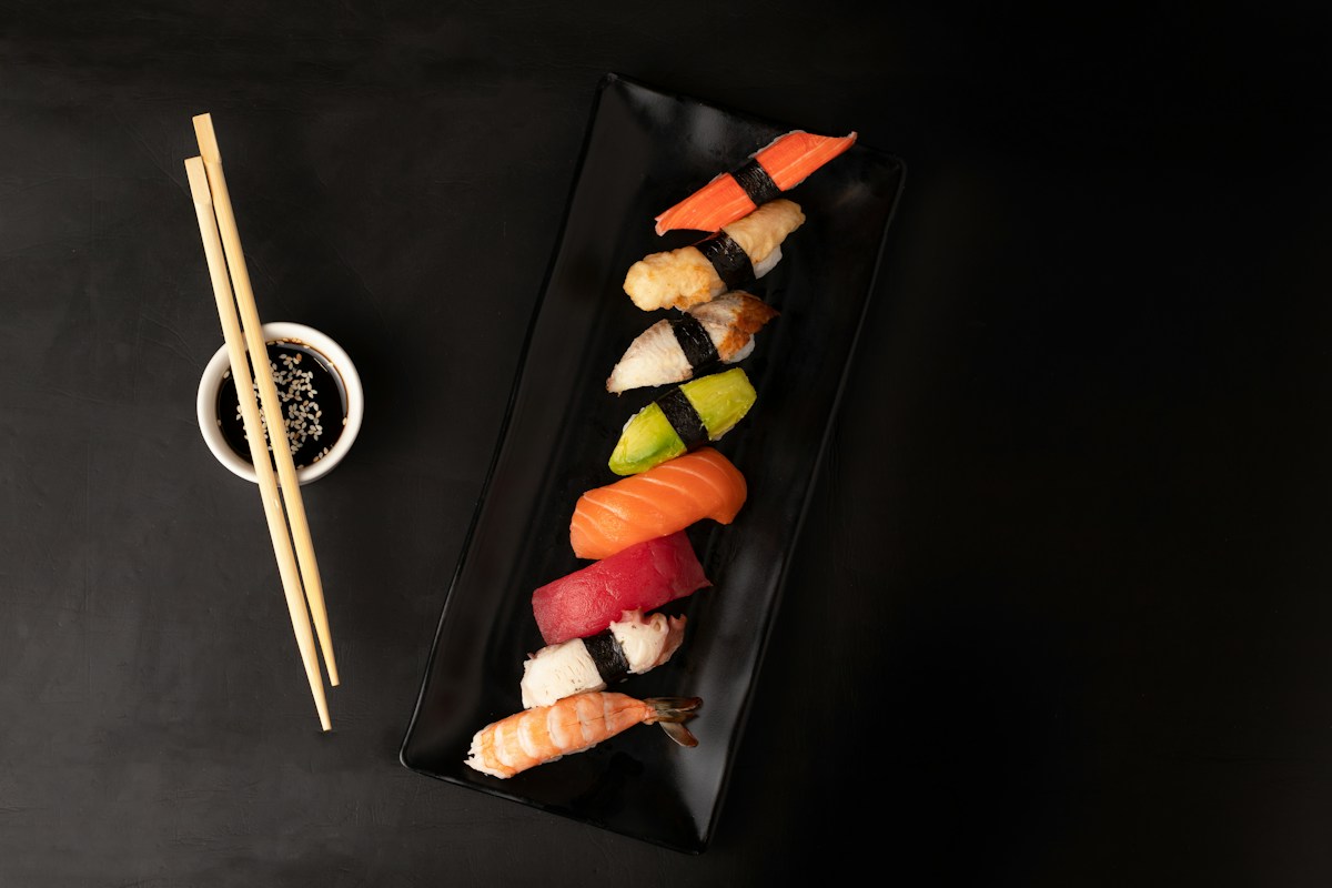 Vegan Roll