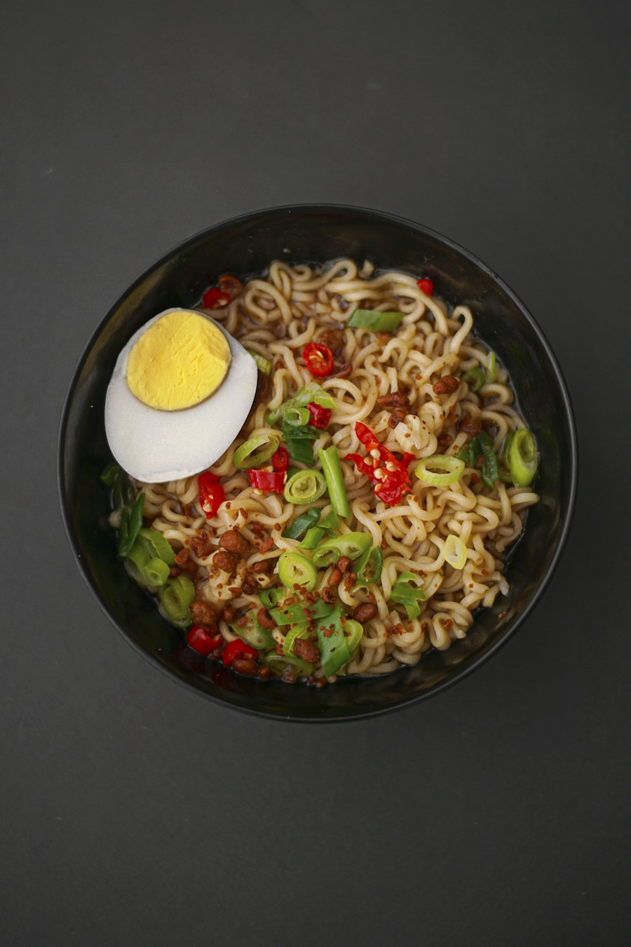 Shoyu Ramen