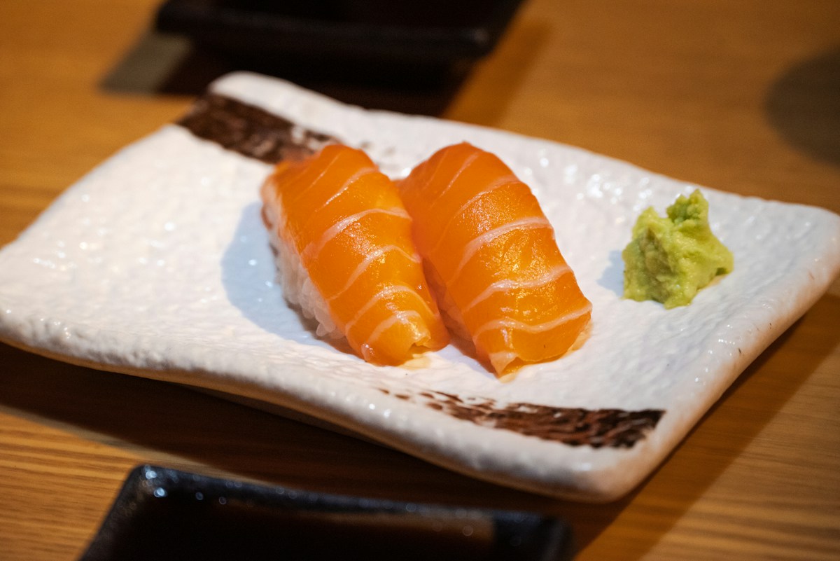 Somon Nigiri (2)