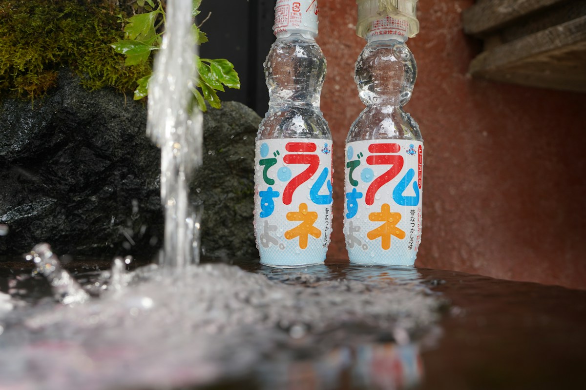 Ramune