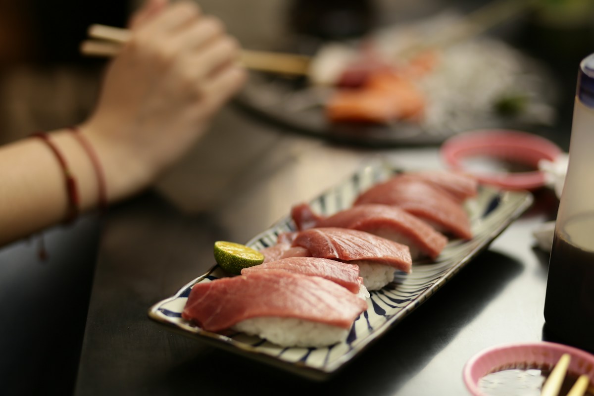 Ton Nigiri (2)