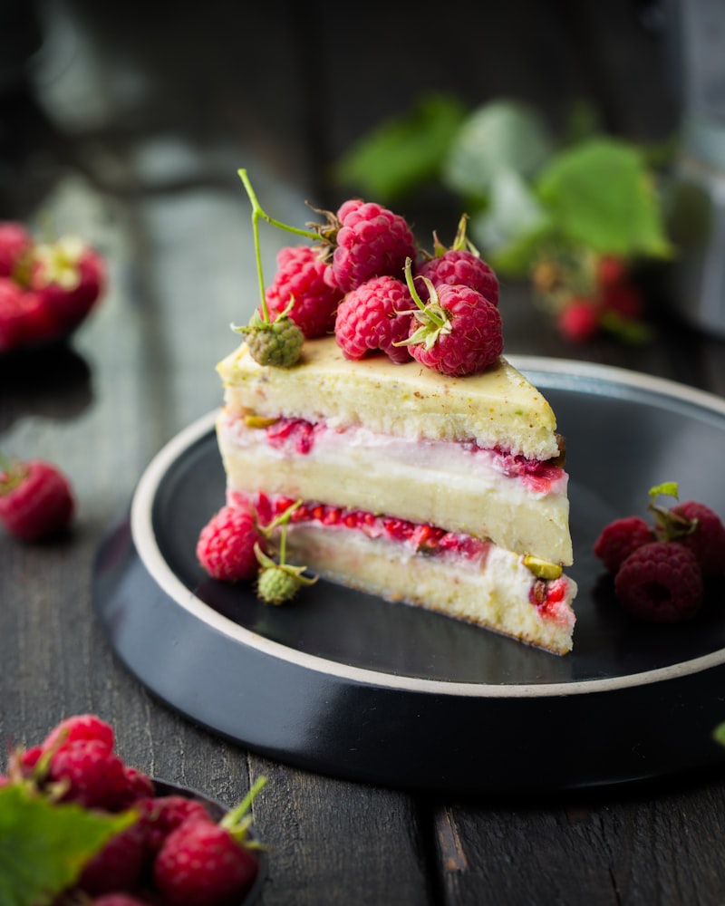 New York Cheesecake