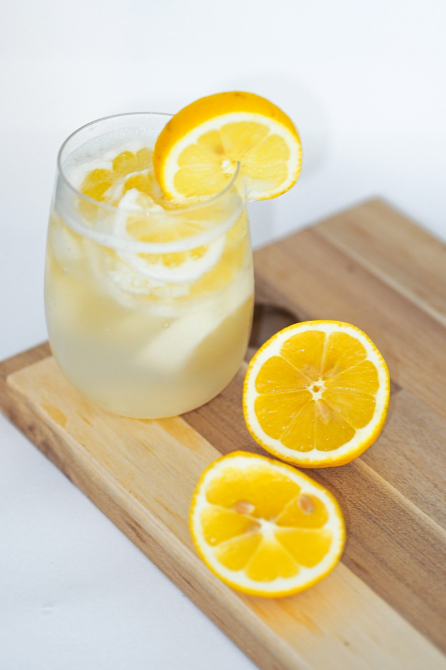 Ev Limonatası
