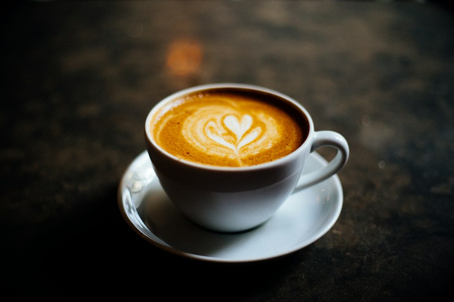Flat White