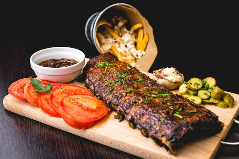 Adana Kebap