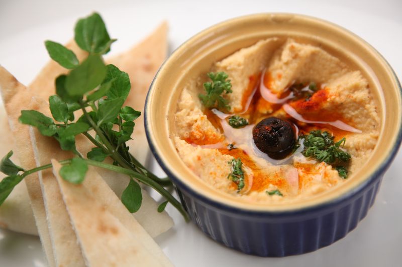 Humus