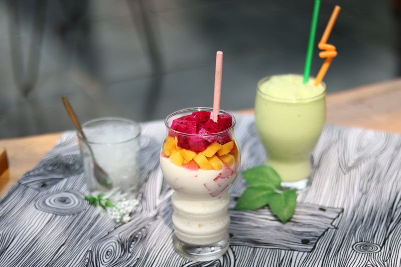 Ayran